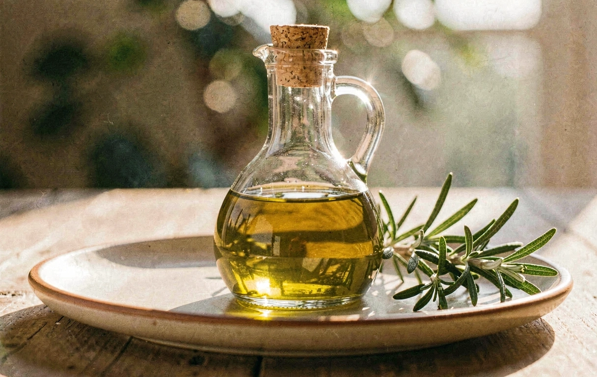 Azeite virgem extra